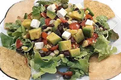 Mexicana Salad
