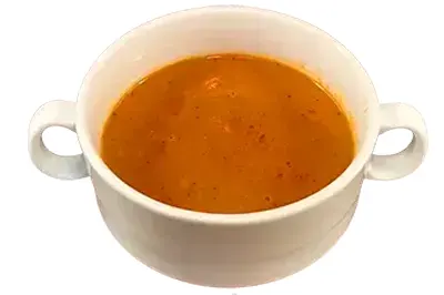 Zesty Tomato Soup