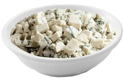 Blue Cheese Dish