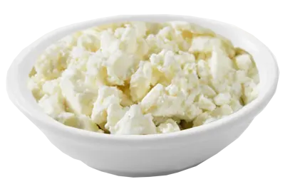 Feta Cheese Dish
