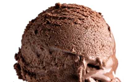 Chocolate Ice Cream
