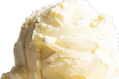 Vanilla Ice Cream