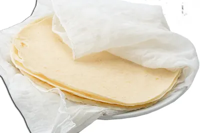Soft Tortilla