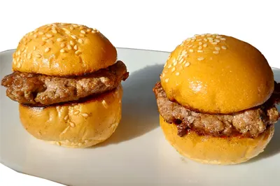 Two Sliders