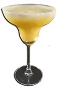 Banana Daiquiri