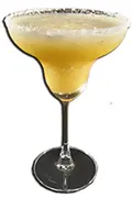 Banana Margarita