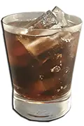 Jack Daniels Coke
